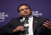 Mishal, WEF to conduct executive opinion survey in Pakistan