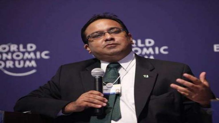 Mishal, WEF to conduct executive opinion survey in Pakistan