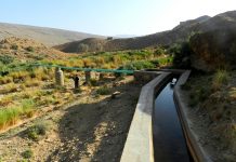 Water scarcity could topple all economic efforts in near future