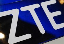 ZTE shattered as shares lose 30 percent market value this week