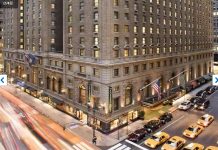 No plan to sell Roosevelt Hotel in New York: NA body told