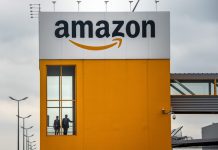 UPS, FedEx shares plummet after reports claim Amazon entering delivery business