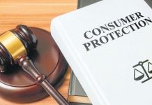 Sindh in dire need of consumer courts: Hamid Maker