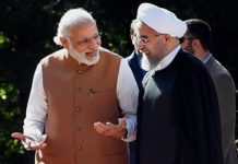 Iran deepens freight discount to boost oil sales to India