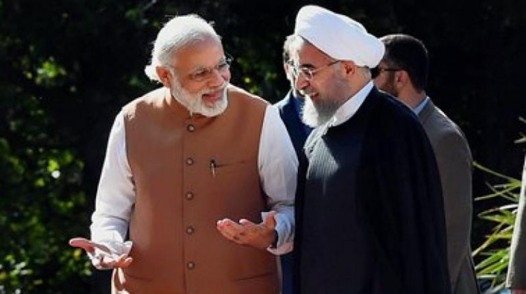 Iran deepens freight discount to boost oil sales to India