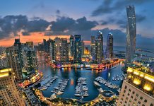 FBR investigating fund manager to “unearth” Pakistani investors in UAE’s realty