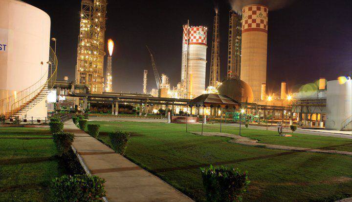 Engro Fertilizer profits dip 2.17 percent, sales decline 9pc for FY 2017