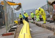 Govt approves scheme to offer one million additional gas connections before elections