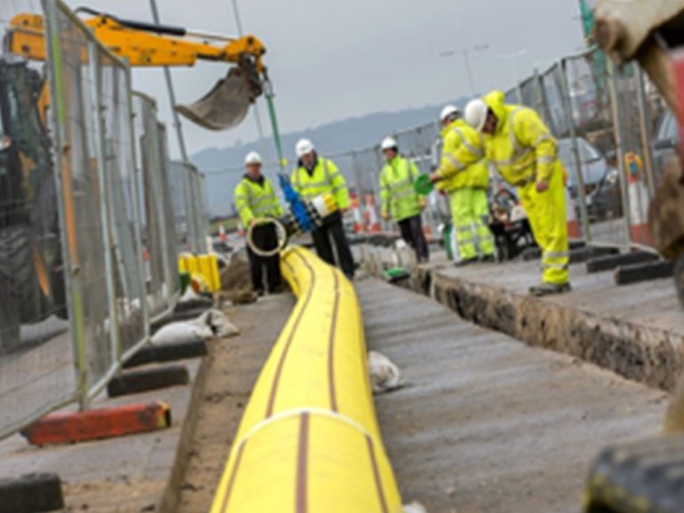 Govt approves scheme to offer one million additional gas connections before elections