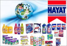 Hayat Kimya set to invest $150 million in Pakistan’s consumer goods sector