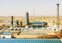 Mega Conglomerate to acquire 15.8 percent stake of Dawood Hercules in Hubco