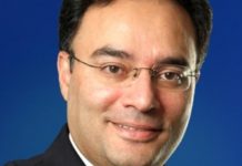 HBL appoints renowned banker Muhammad Aurangzeb as President/CEO