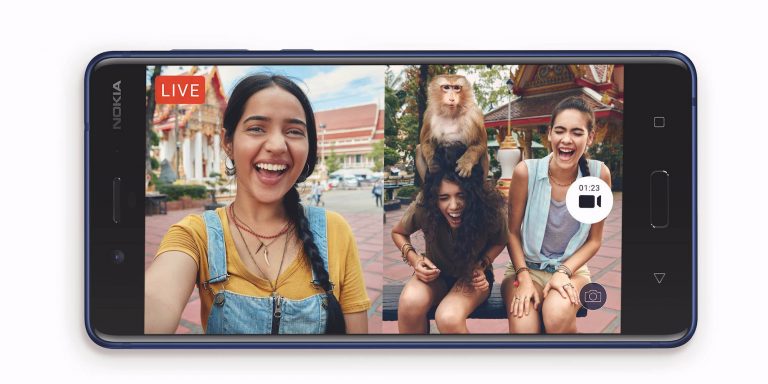 Can ‘Bothie’ do for Nokia what ‘Selfie Expert’ did for Oppo?