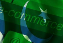 Pakistan e-commerce sales set to cross $1 billion by 2020