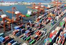 Iran signs deal with China to connect key port to rail network