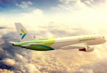 SalamAir initiates flights to Multan