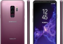 Samsung launches Galaxy S9, S9+ to compete with iPhone X