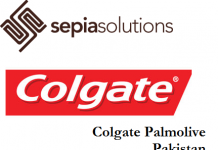Sepia Solutions successfully deploys Google G Suite in Colgate-Palmolive Pakistan