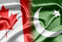 Pakistan, Canada agree to work for enhancement of agriculture sector