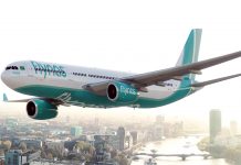 Saudi airline Flynas to launch 14 direct flights to Pakistan