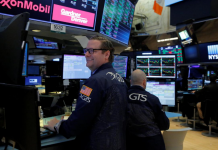 Eight signals to watch that the US stock rout is over