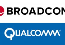 Qualcomm keeps door open for negotiations with Broadcom