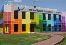 What makes AkzoNobel go bullish on Pakistan?