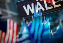 U.S stocks volatility stings like a bee, but likely to persist