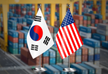U.S, South Korea agree to revise trade pact