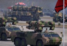 Pakistan arm imports plunged 36 percent between 2008-12 & 2013-17: Report