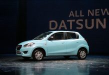 Ghandara Nissan gears up to revive Datsun in Pakistan