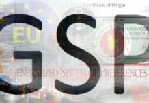 US renews GSP scheme for Pakistan and 120 other countries