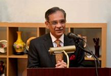 CJP questions if SC could enforce ban on opening of foreign currency accounts