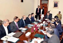 PM chairs meeting on issues related to power sector