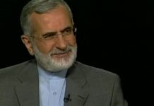 Chabahar port not a direct competitor of CPEC: Kamal Kharazi