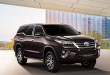 Toyota IMC all set to launch the new diesel Toyota Fortuner