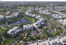 Pakistan’s real estate is thriving: Report