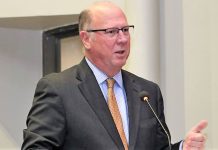 Women’s economic empowerment helps companies grow: John Warner