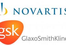 GSK to acquire Novartis’s consumer healthcare venture for $13 billion