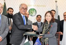 ADB to provide $140mn for KP roads improvement project