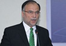 CPEC to make Pakistan industrial hub in South Asia: Ahsan Iqbal
