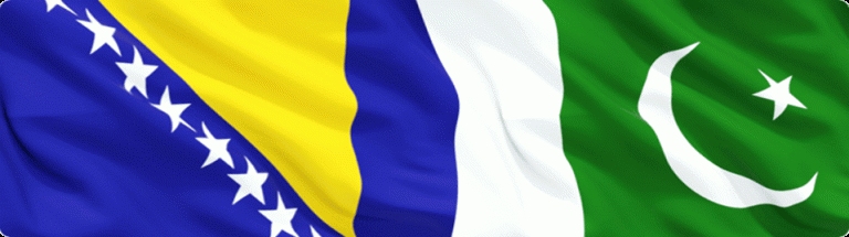Bosnian Ambassador urges business community to explore opportunities in Bosnia