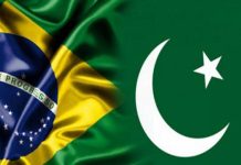 Brazilian ambassador visits FPCCI, urges enhanced bilateral trade
