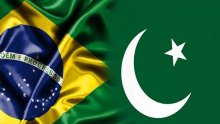 Brazilian ambassador visits FPCCI, urges enhanced bilateral trade