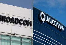 Trump blocks Broadcom’s takeover of Qualcomm citing national security threats