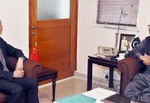 Government to facilitate Chinese investors: Miftah