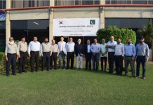 SsangYong Motors keen to introduce premium SUVs in Pakistan