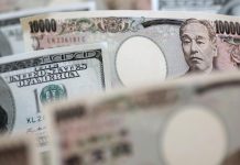 Yen falls, Australian dollar gains as U.S.-China trade angst eases