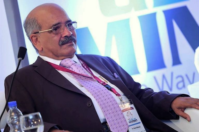 Dr Kaiser Waheed appointed FPCCI Standing Committee on Pharma Chairman