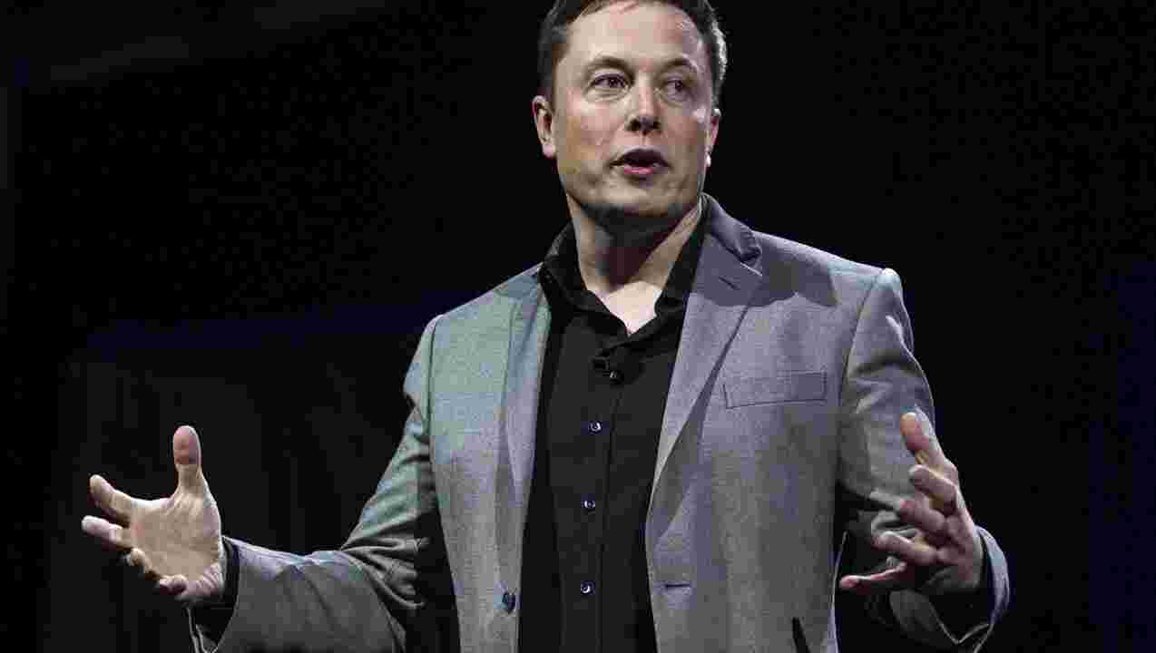 Elon Musk poised to become world’s first trillionaire by 2027, report finds D_Trends